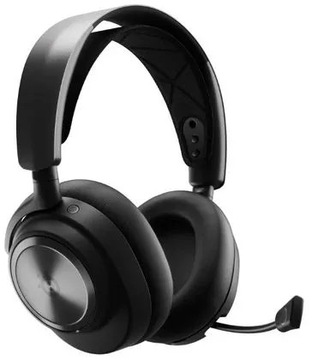 Накладные беспроводные наушники SteelSeries Arctis Nova Pro Wireless X
