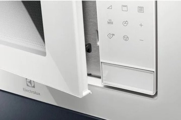 Микроволновая печь ELECTROLUX LMS4253TMW