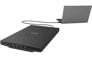 Сканер CANON LiDE 300