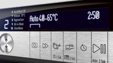 Посудомоечная машина GRUNDIG GNVP4611C, 16 комплектов, 59,8 см
