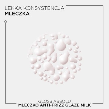 Kérastase Gloss Absolu Anti-Frizz Milk 190 мл