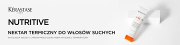 Керастаз Нутритив Нектар Термический Для Стайлинга Сухих Волос 150 мл