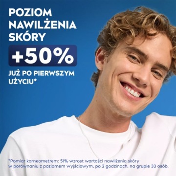 NIVEA MEN HYDROCARE Легкая увлажняющая эссенция для лица для мужчин 100 мл