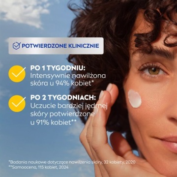 NIVEA Q10 Крем для лица SPF30 50 мл УКРЕПЛЯЮЩИЙ против морщин