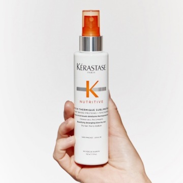 Kérastase Nutritive Hydrating Thermal Styling Mist 150ml +подарок