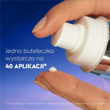 NIVEA CELLULAR Epigenetics Антивозрастная омолаживающая сыворотка 30 мл