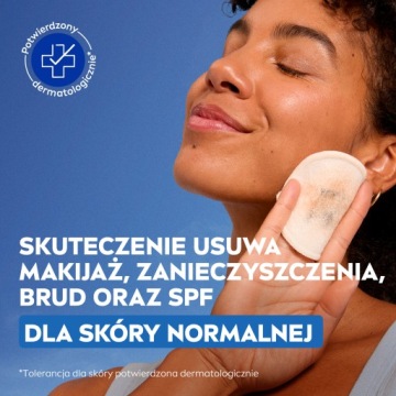 NIVEA Мицеллярная вода для лица, нормальная кожа, 400 мл