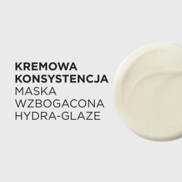 Kérastase Gloss Absolu Créme Разглаживающая маска для волос 200мл