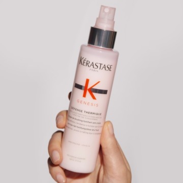 Kérastase Genesis Défense Thermique Термозащитное молочко-спрей 150 мл
