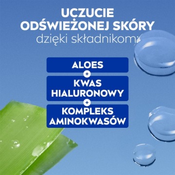 NIVEA Мицеллярная вода для лица, нормальная кожа, 400 мл
