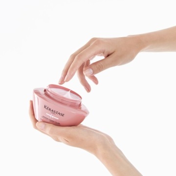 Kérastase Chroma Absolu заполняющая маска для окрашенных волос 200 мл