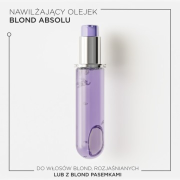 Kérastase Blond Absolu Cicagloss Масло для волос для блондинок, заправка 75 мл