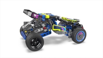 LEGO Technic Wyścigowy łazik terenowy 42164