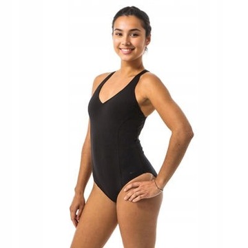 STRÓJ JEDNOCZĘŚCIOWY PŁYWACKI PEARL DAMSKI