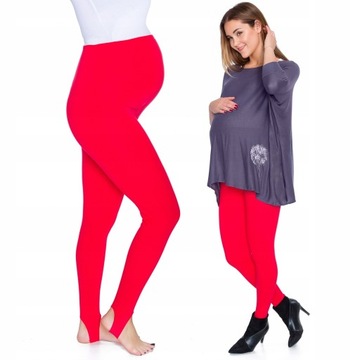 ЛЕГГИНСЫ ДЛЯ беременных с застежкой ТЕПЛЫЕ ЛЕГГИНСЫ LSPRG M