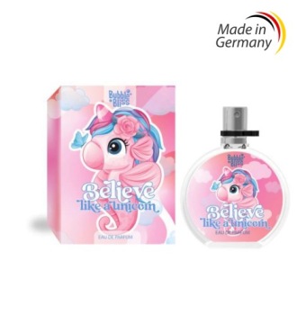 Bubble Bliss Believe like а єдиноріг EDP 15 мл