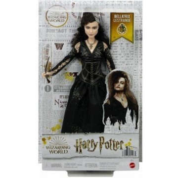Mattel HP Harry Potter i Zakon Fenixa BELATRIX LESTRANGE