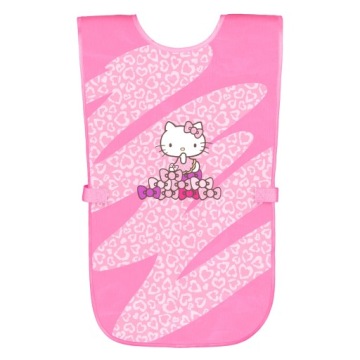 BAAGL Фартух дитячий Hello Kitty Sweet Леопард...