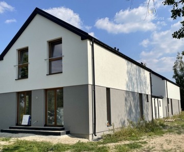 Dom, Baszkówka, Piaseczno (gm.), 155 m²