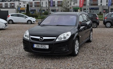 Opel Vectra LIFT 1.8 Benzyna Klimatyzacja