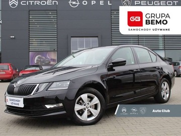 Skoda Octavia 1.5 Benzyna 150KM Salon PL FV23 ...