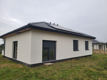 Dom, Tarnowskie Góry, 115 m²