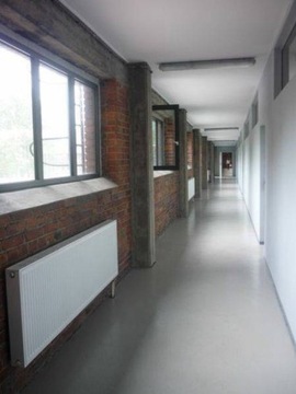 Biuro, Gliwice, 127 m²