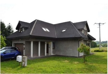 Dom, Cieszyn, Cieszyn, 190 m²