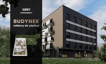 Mieszkanie, Nowy Targ, 52 m²