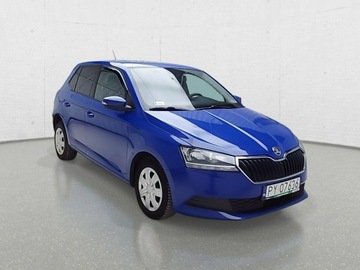 Škoda Fabia Skoda Fabia