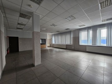 Biurowiec, Olsztyn, Kętrzyńskiego, 120 m²
