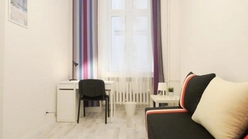 Pokój, Łódź, Śródmieście, 8 m²