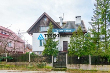 Dom, Lipusz, Lipusz (gm.), 180 m²