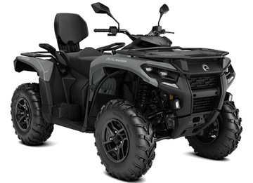 Can Am Outlander MAX DPS 500 T3b Model 2024