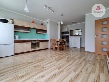 Mieszkanie, Olsztyn, Śródmieście, 42 m²