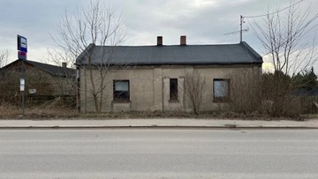 Działka, Kutno, Kutno, 1096 m²