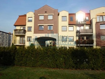 Mieszkanie, Wejherowo, Wejherowo, 64 m²
