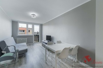 Mieszkanie, Wągrowiec, Wągrowiec, 38 m²