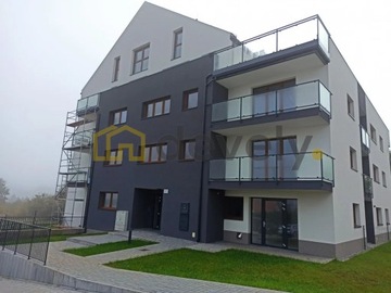 Mieszkanie, Wieliczka, 51 m²