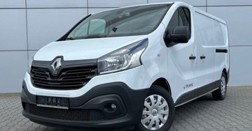 Renault Trafic Webasto x2 Parktronic Kamera ...