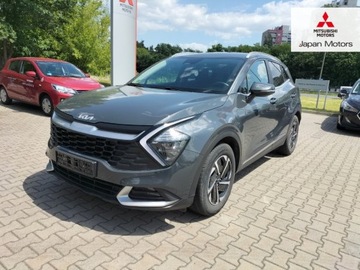 KIA Sportage L