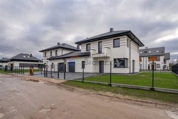 Dom, Stefanowo, Lesznowola (gm.), 200 m²