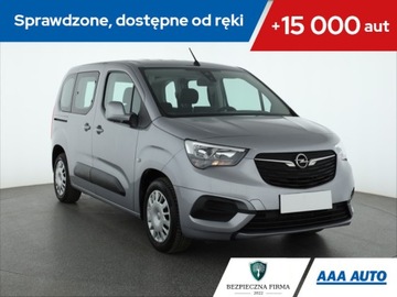 Opel Combo 1.5 CDTI, L1H1, VAT 23%, 5 Miejsc