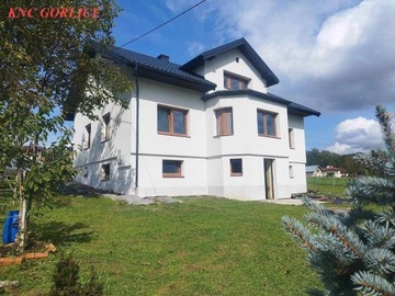 Dom, Bugaj, Biecz (gm.), 100 m²