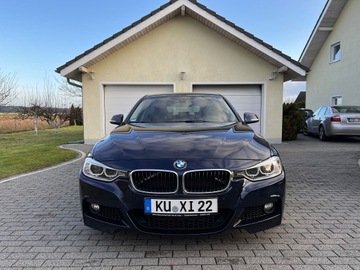 BMW 320 D