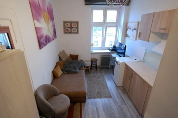 Mieszkanie, Bydgoszcz, Wilczak, Jary, 15 m²