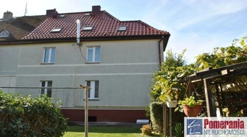 Dom, Łobez, Łobez (gm.), 133 m²