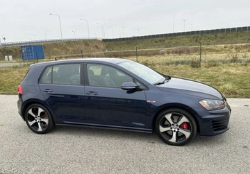 Volkswagen Golf GOLF VII GTI 2.0 TSI 220 KM Id...