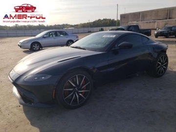 Aston Martin Vantage 2020r., 4.0L