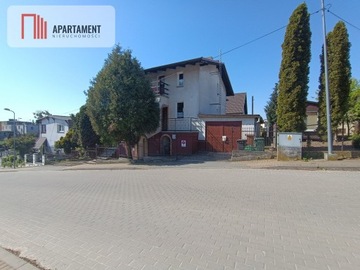 Dom, Chojnice, Chojnicki (pow.), 187 m²